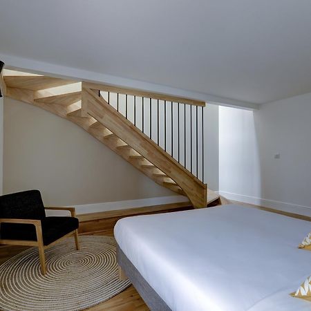 La Maison D'Henri 툴루즈 외부 사진
