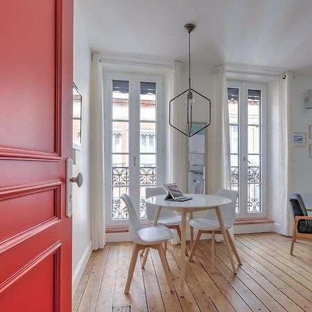 La Maison D'Henri 툴루즈 외부 사진