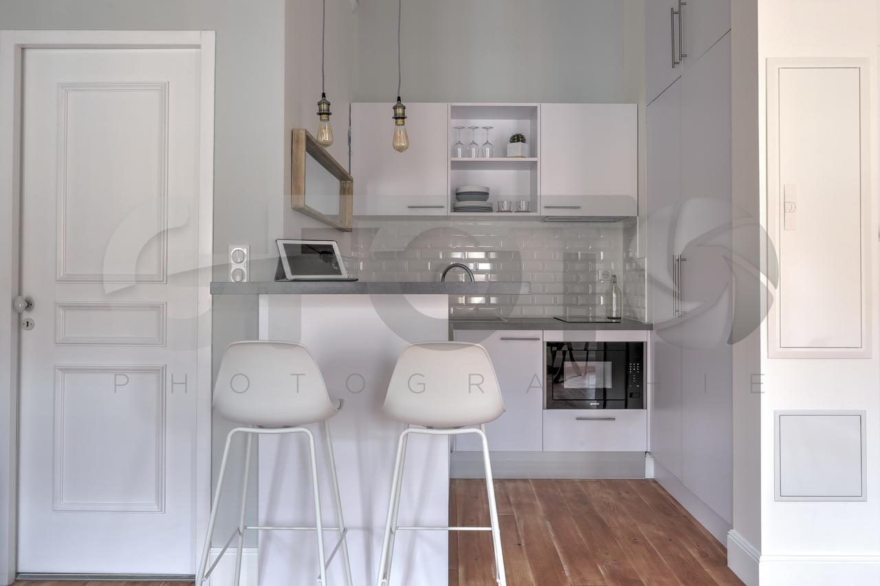 La Maison D'Henri 툴루즈 외부 사진