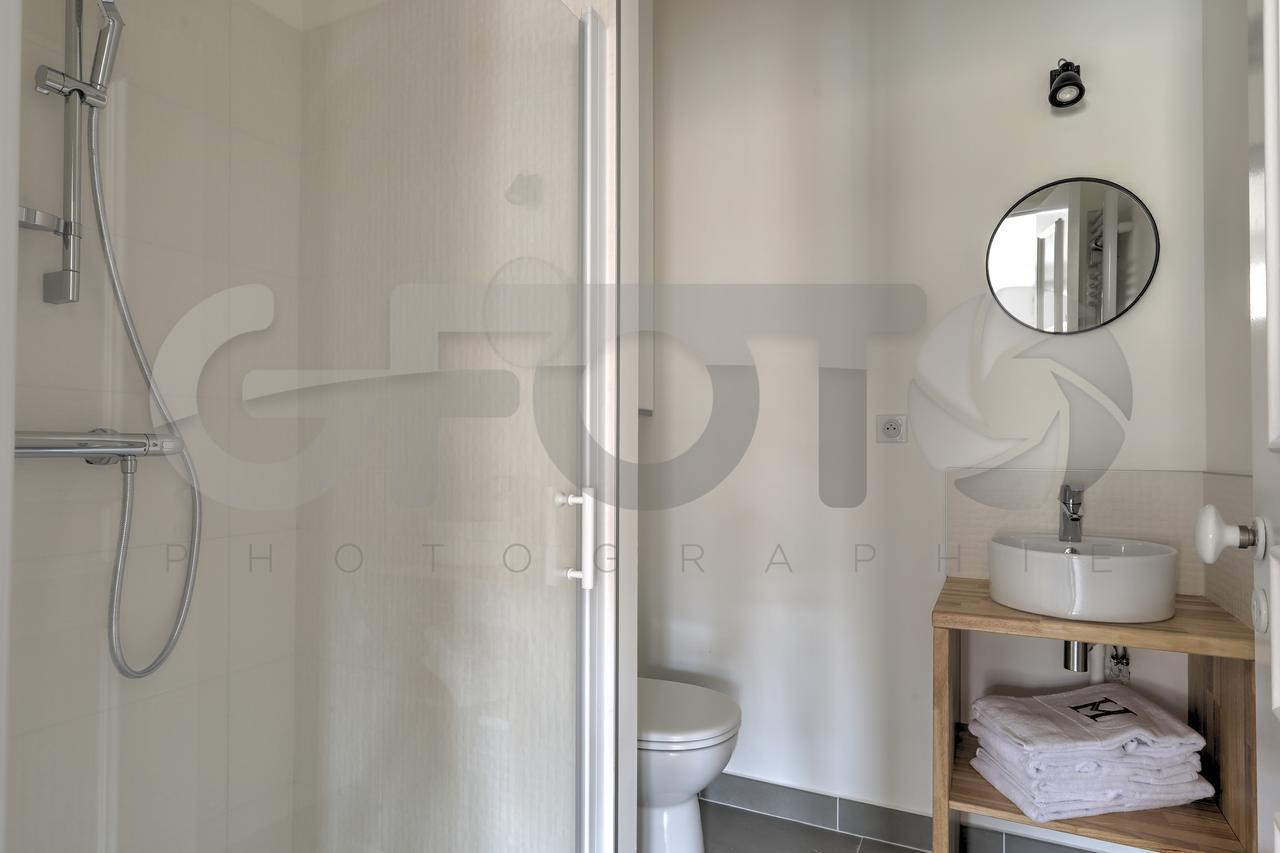 La Maison D'Henri 툴루즈 외부 사진