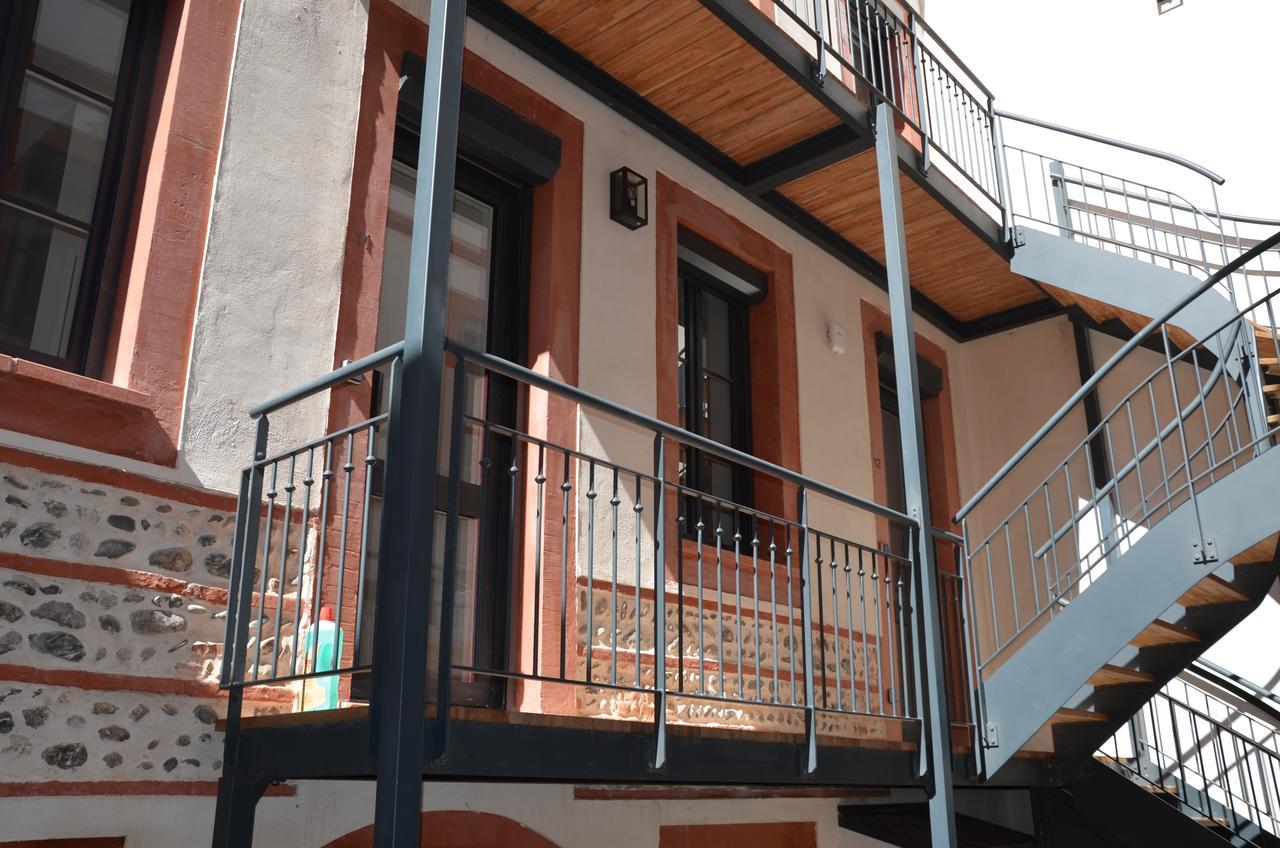 La Maison D'Henri 툴루즈 외부 사진