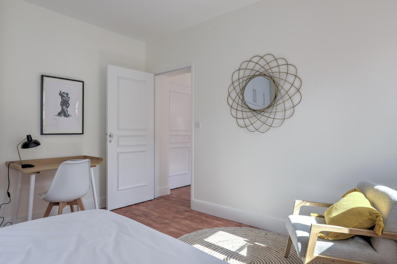 La Maison D'Henri 툴루즈 외부 사진