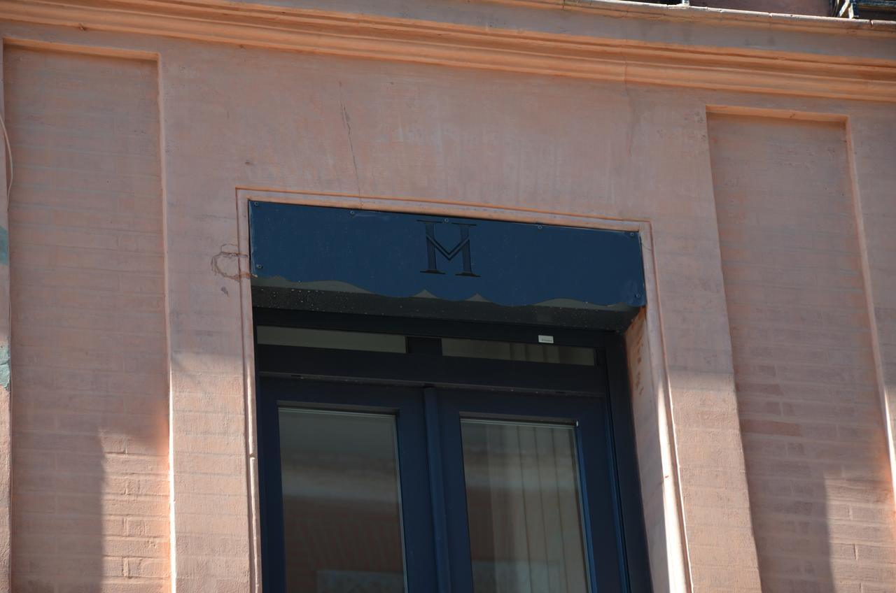 La Maison D'Henri 툴루즈 외부 사진
