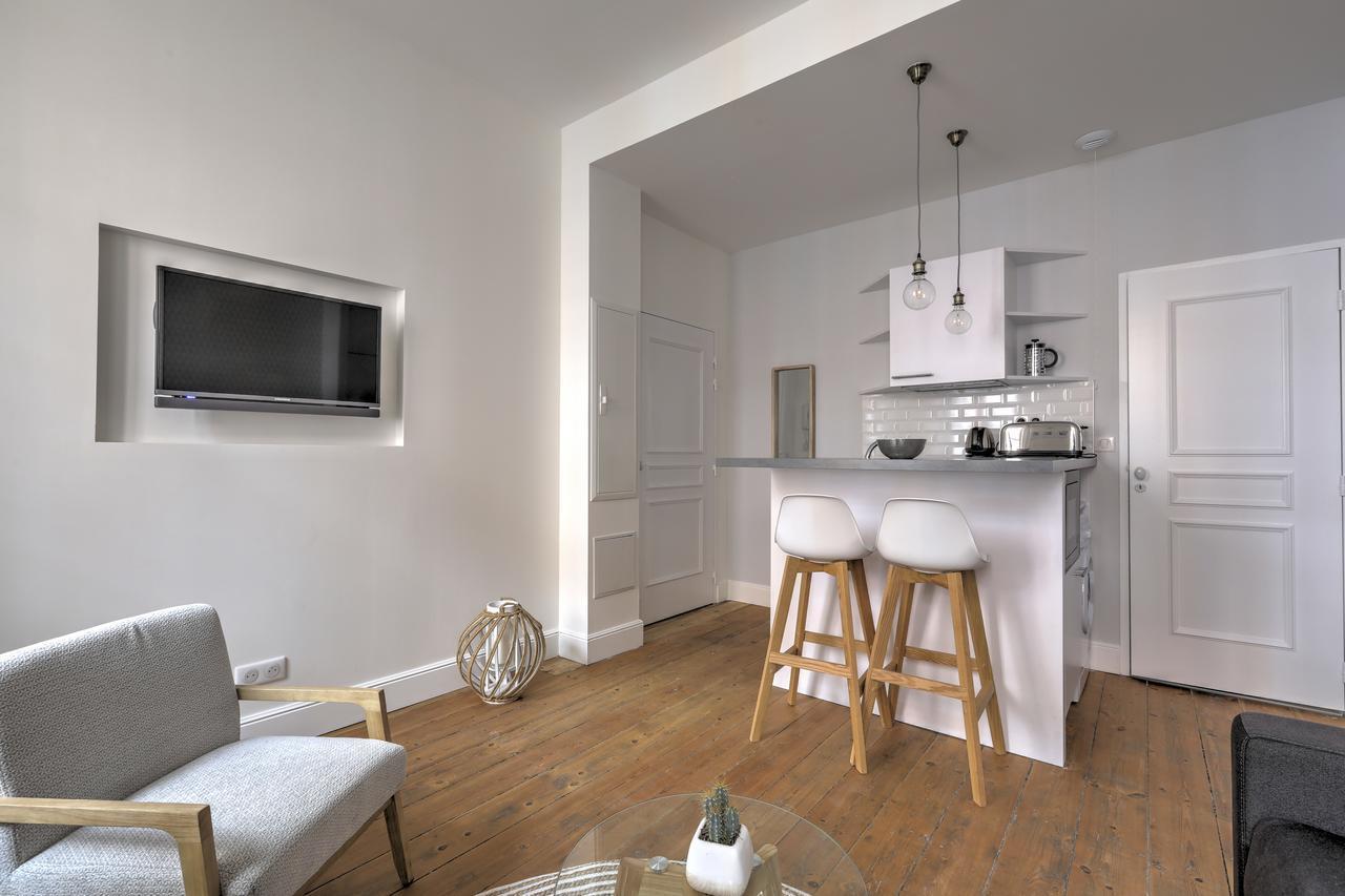 La Maison D'Henri 툴루즈 외부 사진
