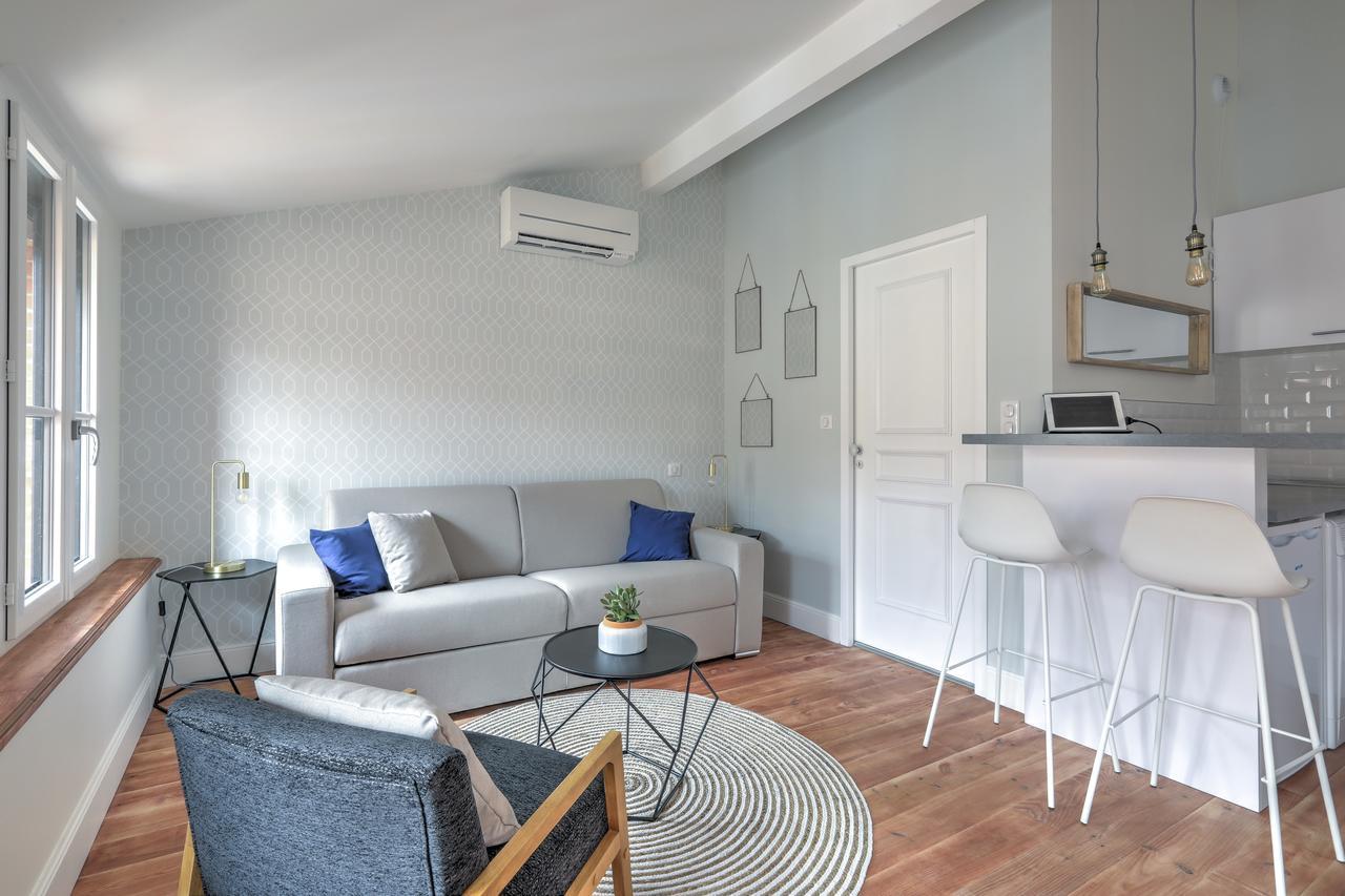 La Maison D'Henri 툴루즈 외부 사진