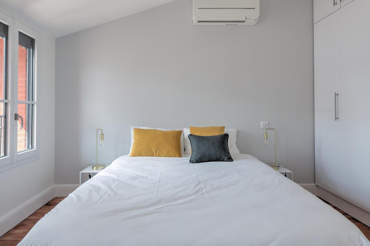La Maison D'Henri 툴루즈 외부 사진
