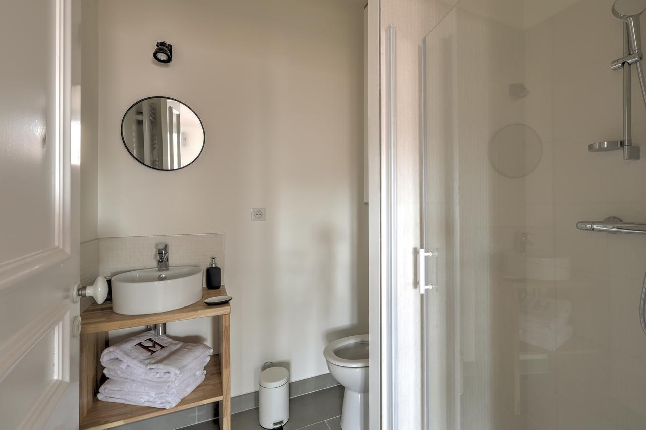La Maison D'Henri 툴루즈 외부 사진