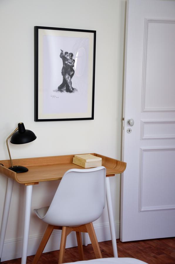 La Maison D'Henri 툴루즈 외부 사진