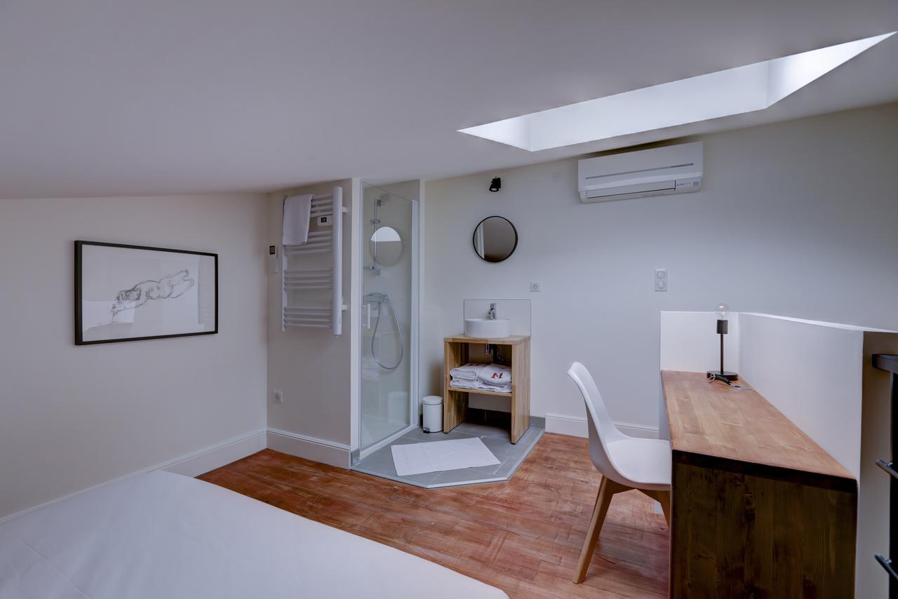 La Maison D'Henri 툴루즈 외부 사진