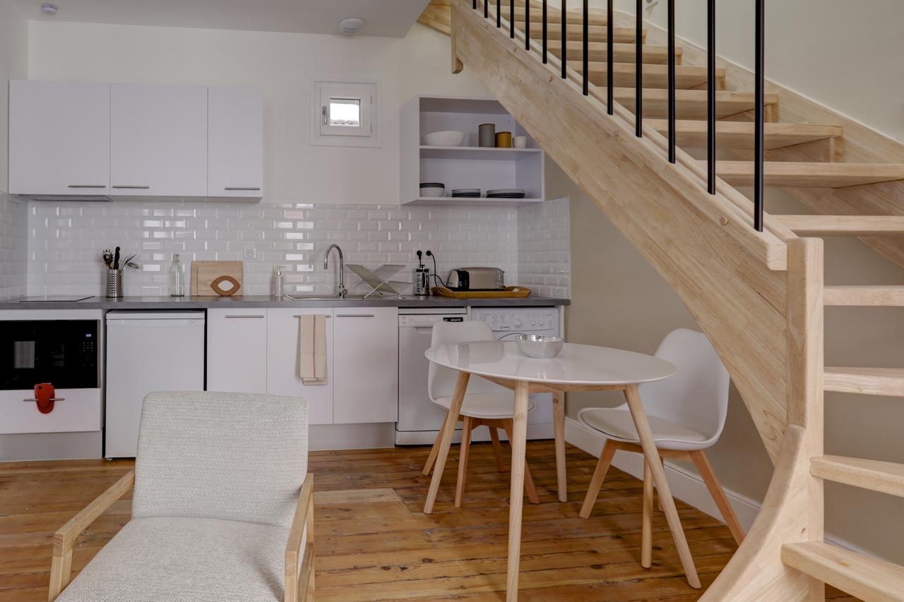La Maison D'Henri 툴루즈 외부 사진