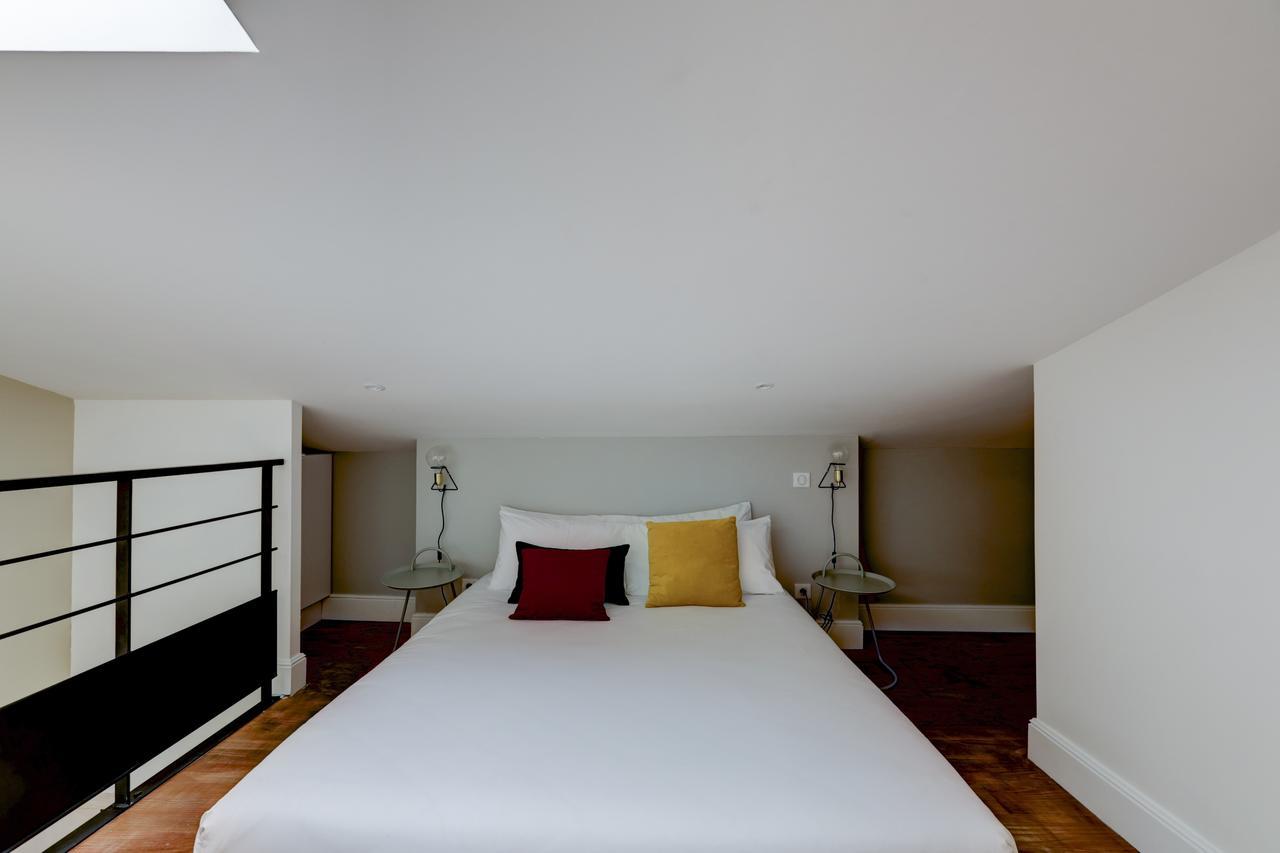 La Maison D'Henri 툴루즈 외부 사진