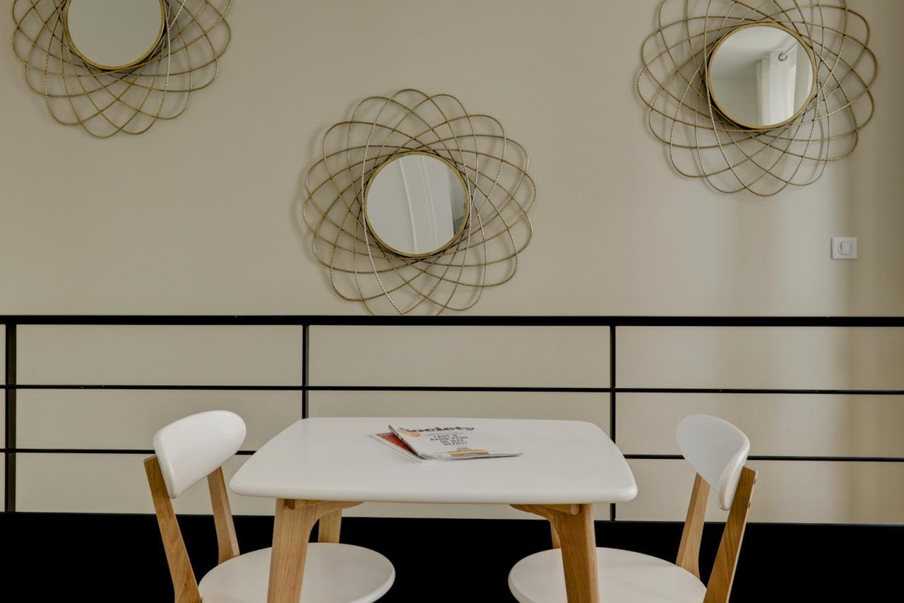 La Maison D'Henri 툴루즈 외부 사진