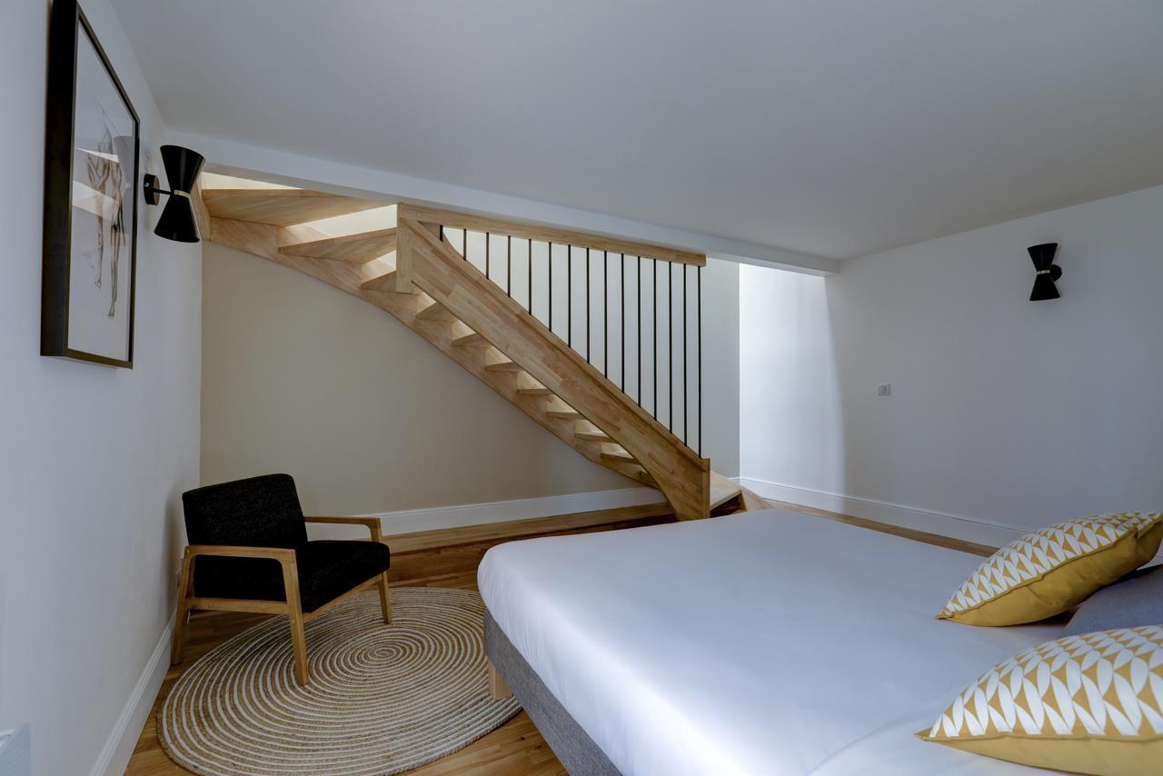 La Maison D'Henri 툴루즈 외부 사진