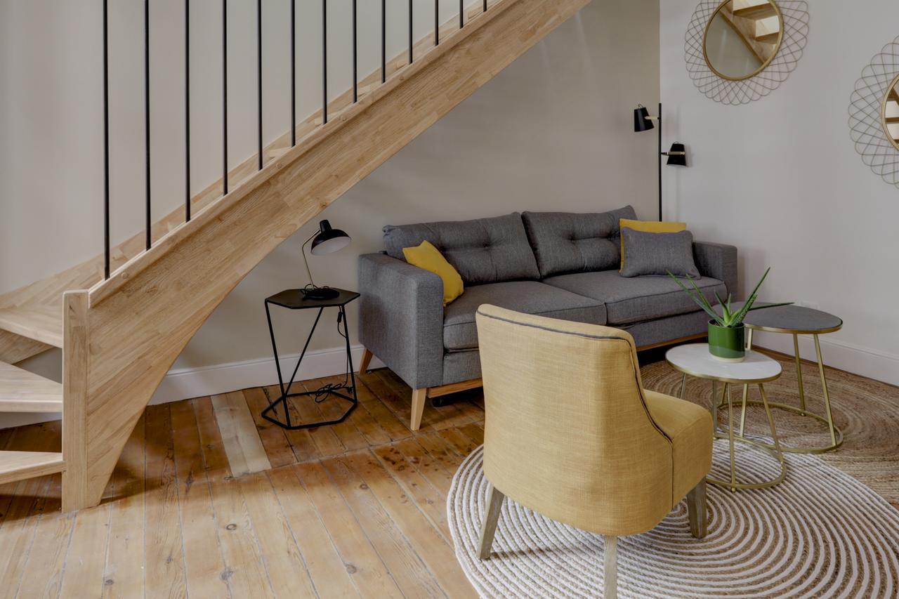 La Maison D'Henri 툴루즈 외부 사진