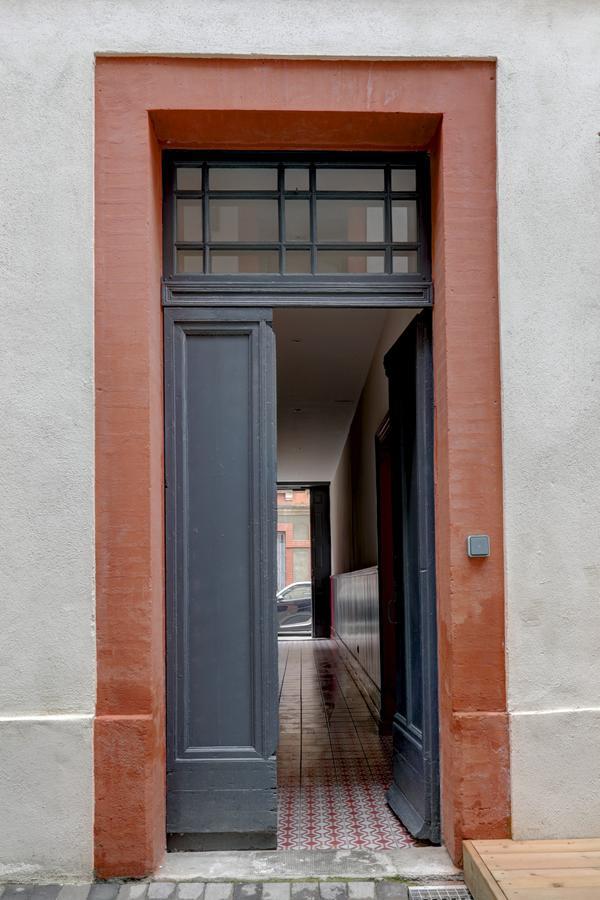 La Maison D'Henri 툴루즈 외부 사진
