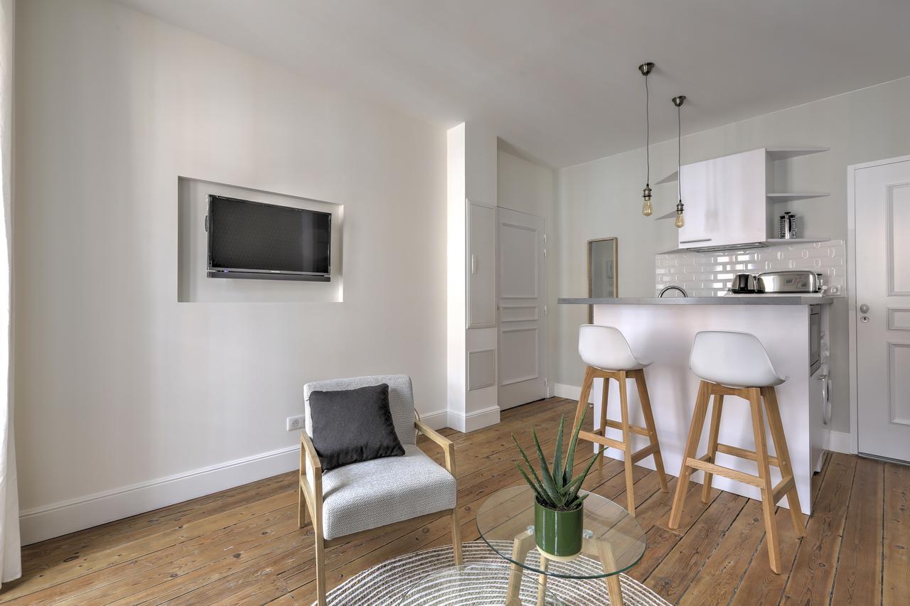 La Maison D'Henri 툴루즈 외부 사진