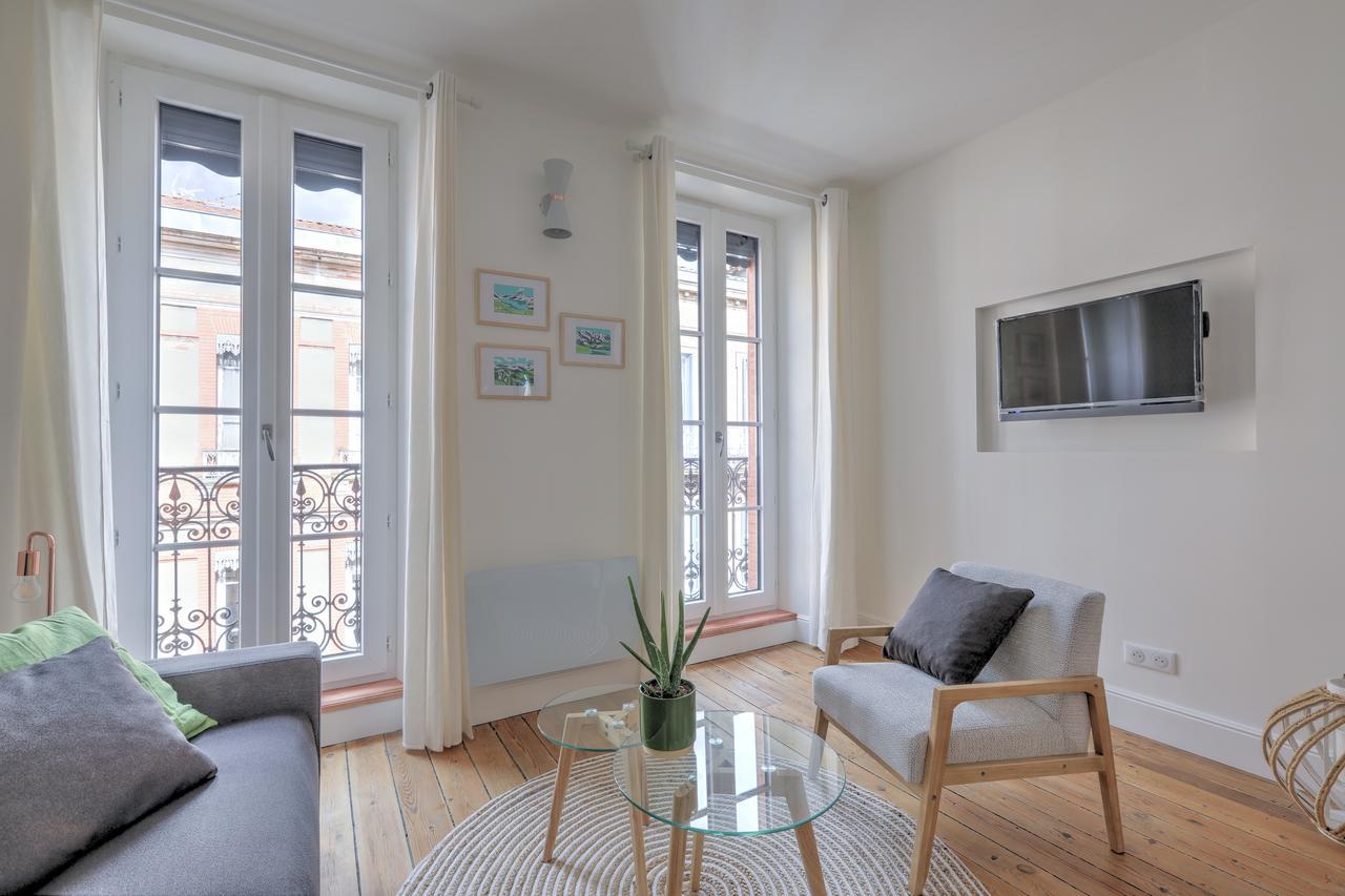 La Maison D'Henri 툴루즈 외부 사진