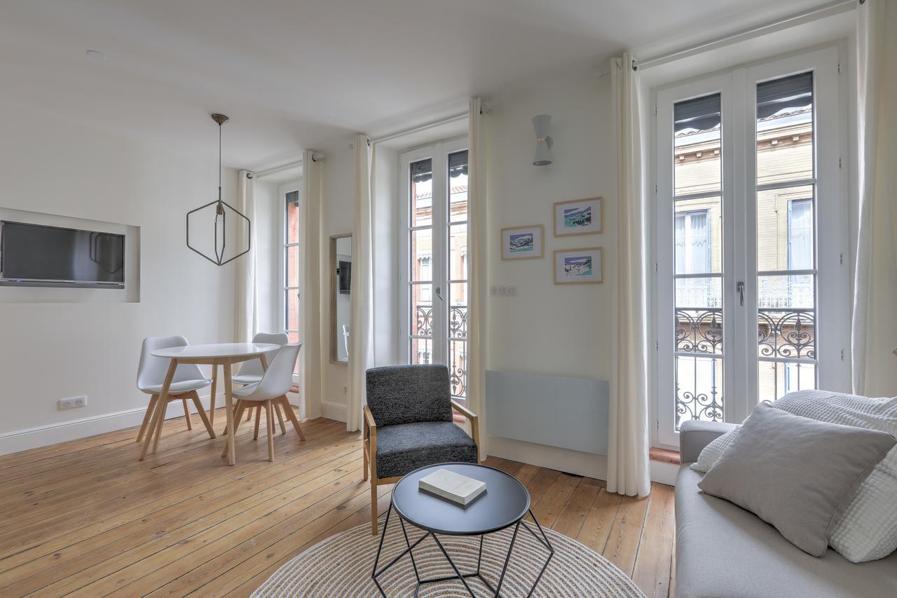 La Maison D'Henri 툴루즈 외부 사진